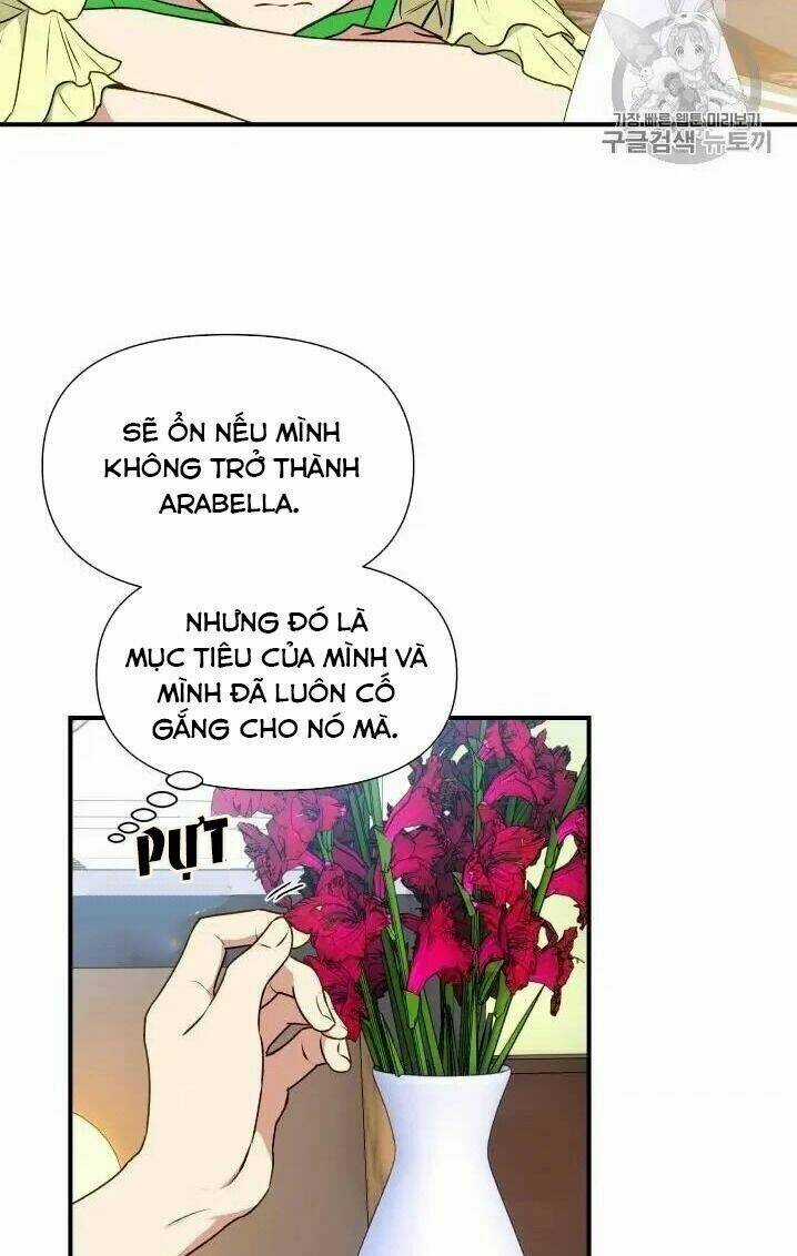 Khế Ước Của Nữ Công Tước Quái Vật Chapter 78.5 trang 8