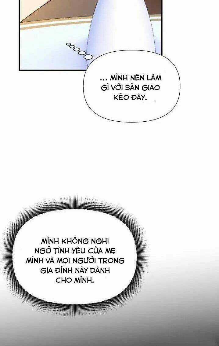 Khế Ước Của Nữ Công Tước Quái Vật Chapter 78.5 trang 9