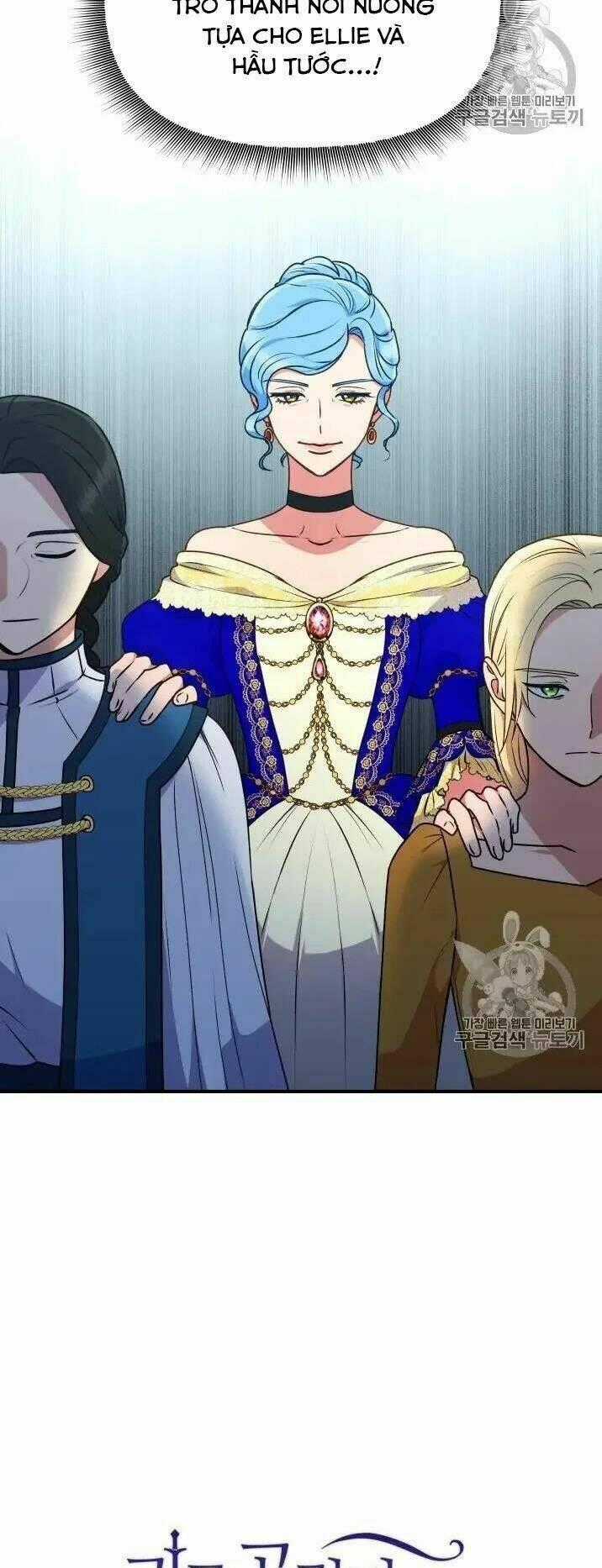 Khế Ước Của Nữ Công Tước Quái Vật Chapter 78 trang 1