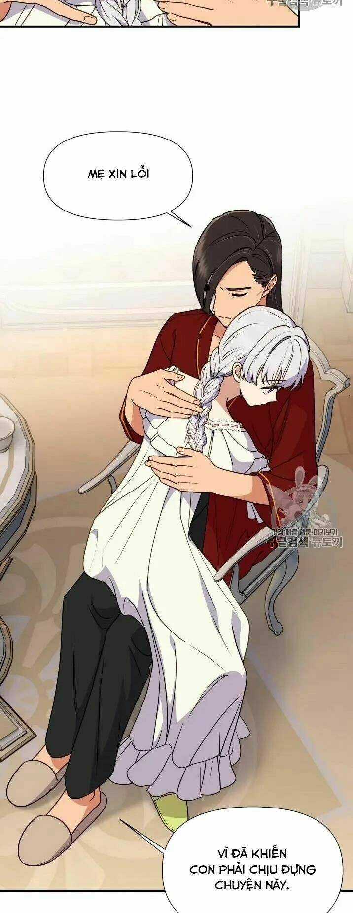 Khế Ước Của Nữ Công Tước Quái Vật Chapter 78 trang 13