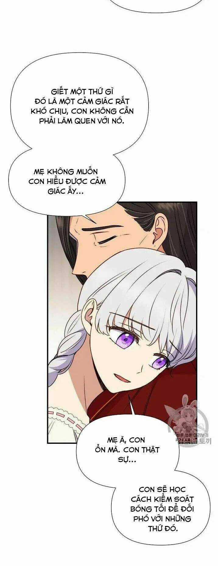 Khế Ước Của Nữ Công Tước Quái Vật Chapter 78 trang 14