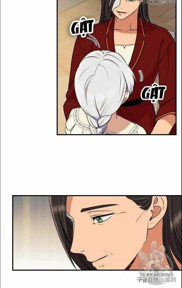 Khế Ước Của Nữ Công Tước Quái Vật Chapter 78 trang 18