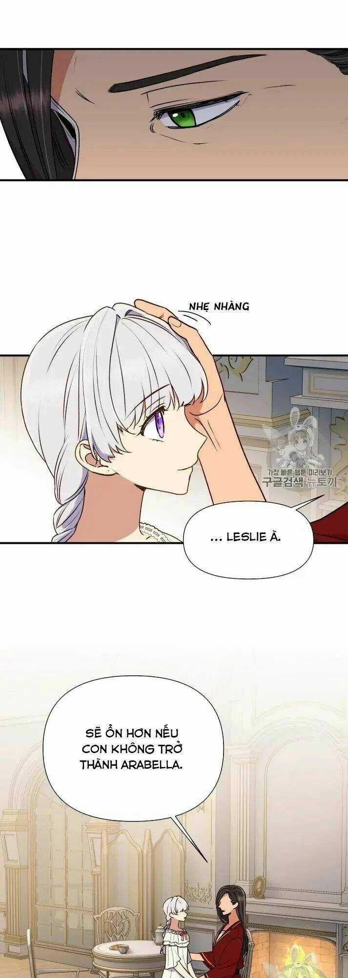 Khế Ước Của Nữ Công Tước Quái Vật Chapter 78 trang 19