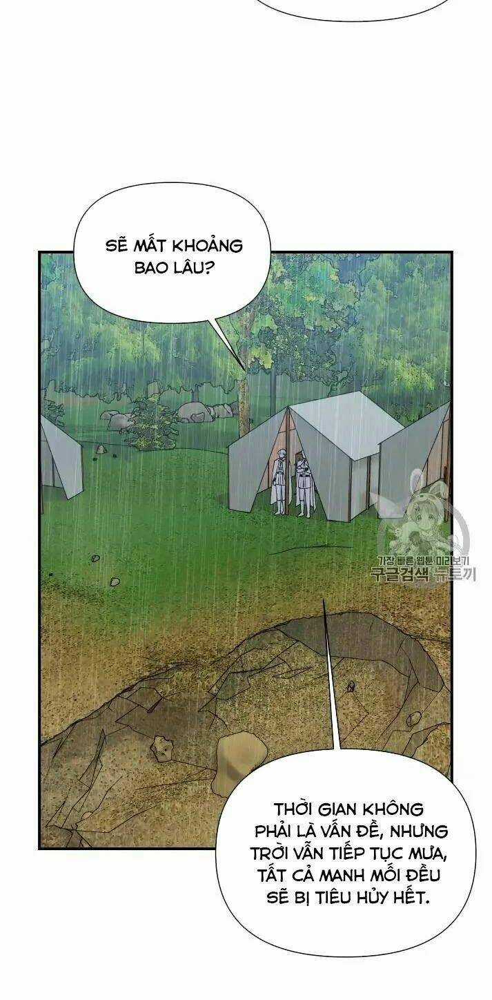 Khế Ước Của Nữ Công Tước Quái Vật Chapter 78 trang 21