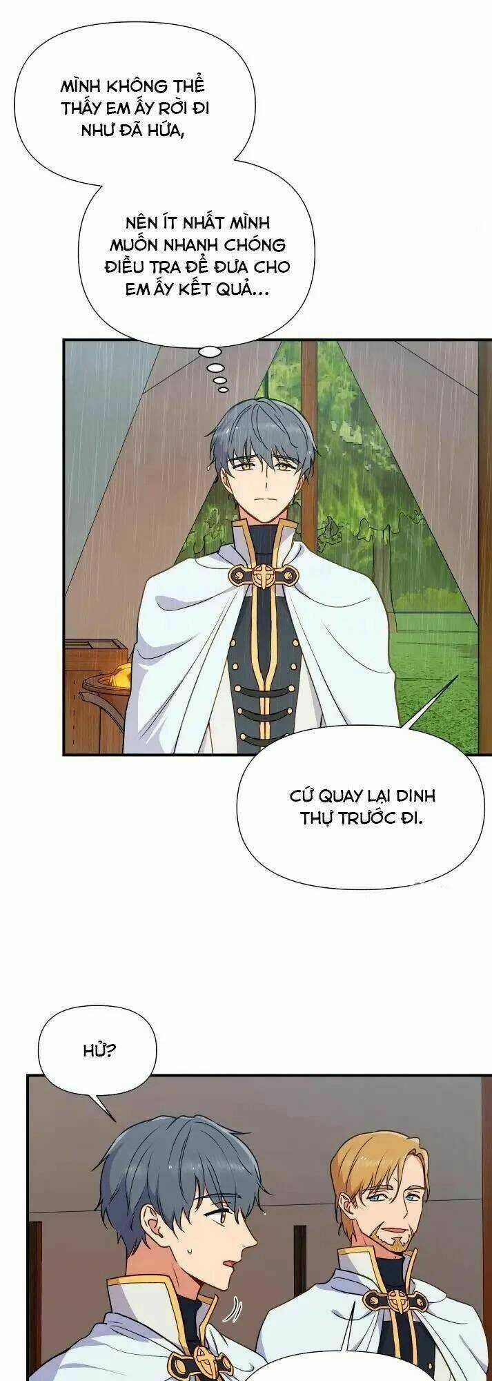 Khế Ước Của Nữ Công Tước Quái Vật Chapter 78 trang 22