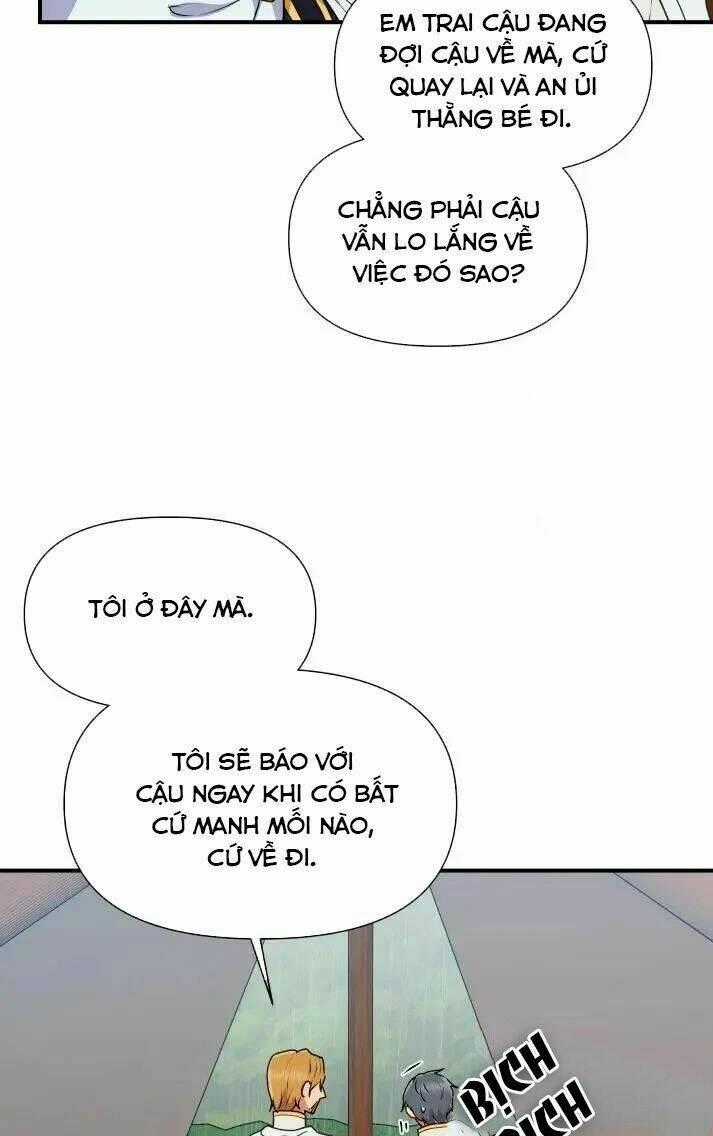 Khế Ước Của Nữ Công Tước Quái Vật Chapter 78 trang 23