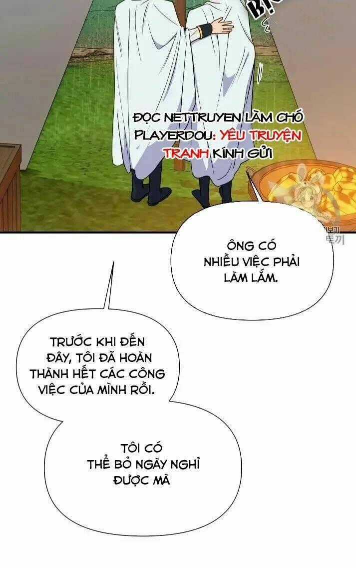 Khế Ước Của Nữ Công Tước Quái Vật Chapter 78 trang 24
