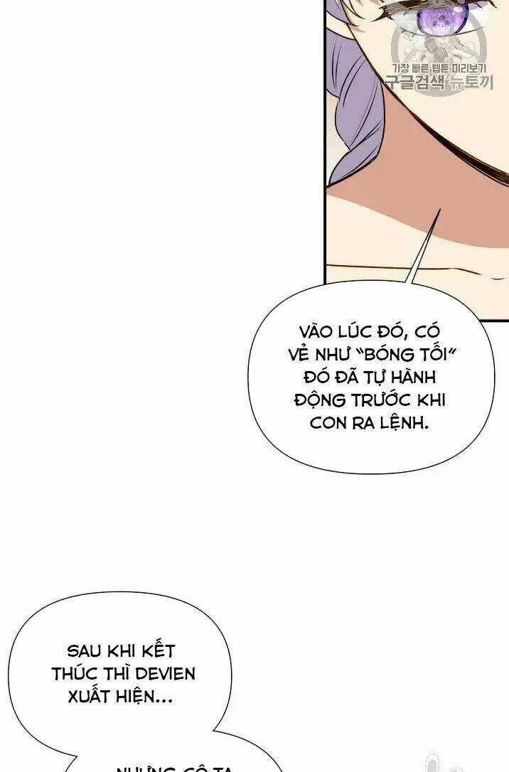 Khế Ước Của Nữ Công Tước Quái Vật Chapter 78 trang 5