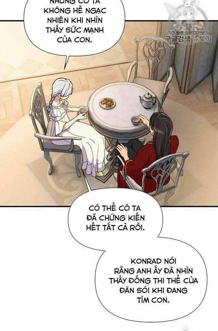 Khế Ước Của Nữ Công Tước Quái Vật Chapter 78 trang 6