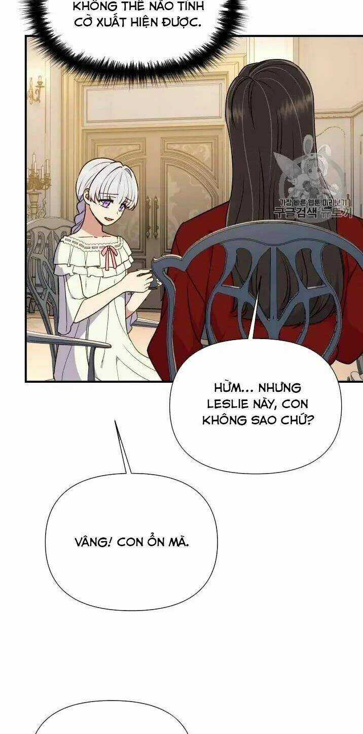 Khế Ước Của Nữ Công Tước Quái Vật Chapter 78 trang 9