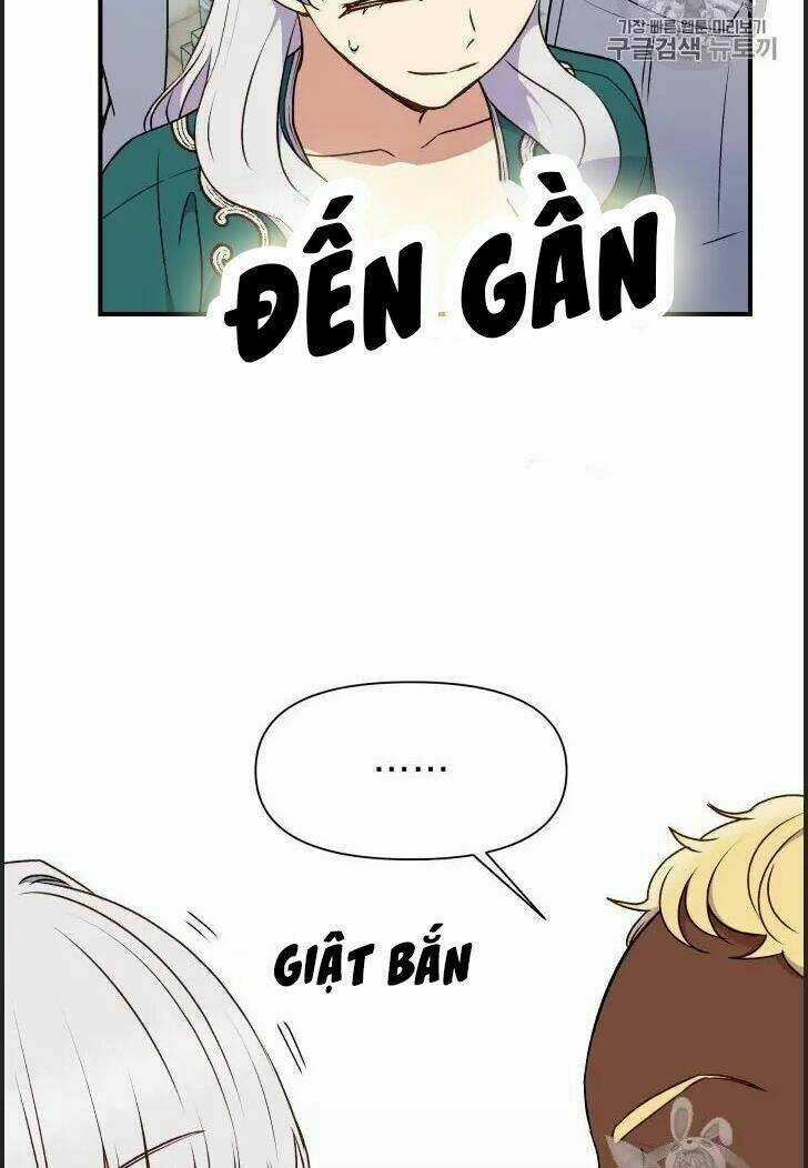 Khế Ước Của Nữ Công Tước Quái Vật Chapter 79.5 trang 14