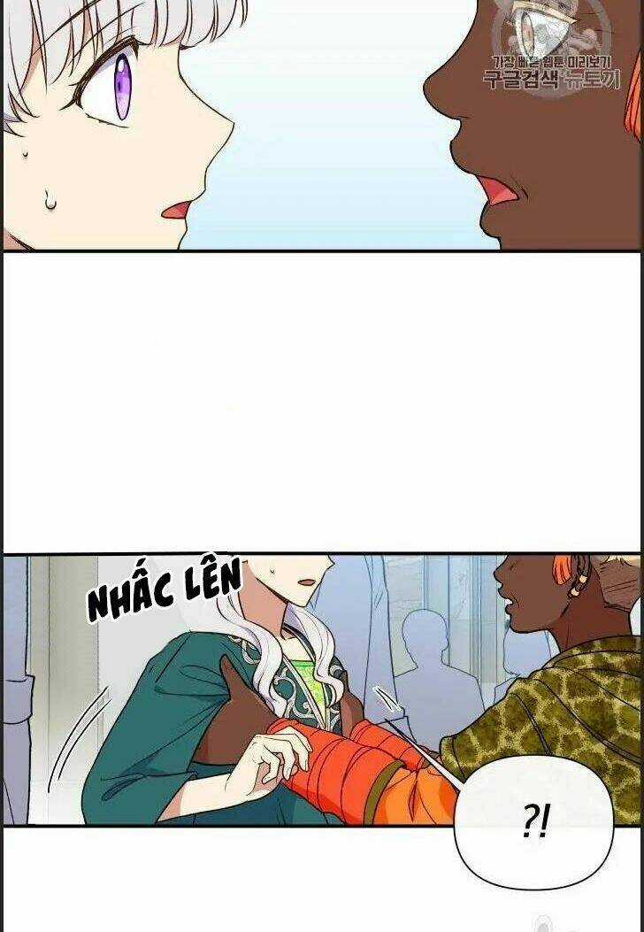 Khế Ước Của Nữ Công Tước Quái Vật Chapter 79.5 trang 15