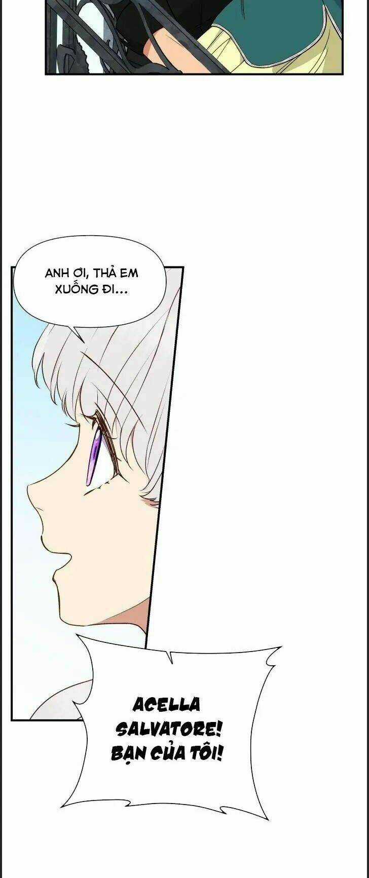 Khế Ước Của Nữ Công Tước Quái Vật Chapter 79.5 trang 6