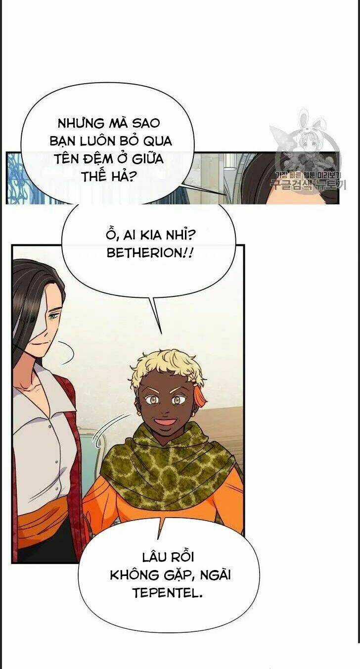 Khế Ước Của Nữ Công Tước Quái Vật Chapter 79.5 trang 9