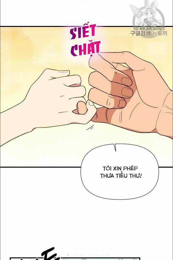 Khế Ước Của Nữ Công Tước Quái Vật Chapter 79 trang 11
