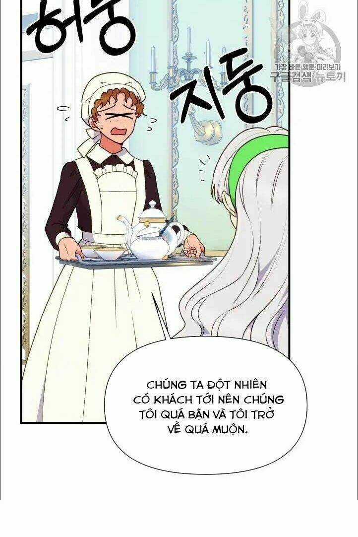 Khế Ước Của Nữ Công Tước Quái Vật Chapter 79 trang 12