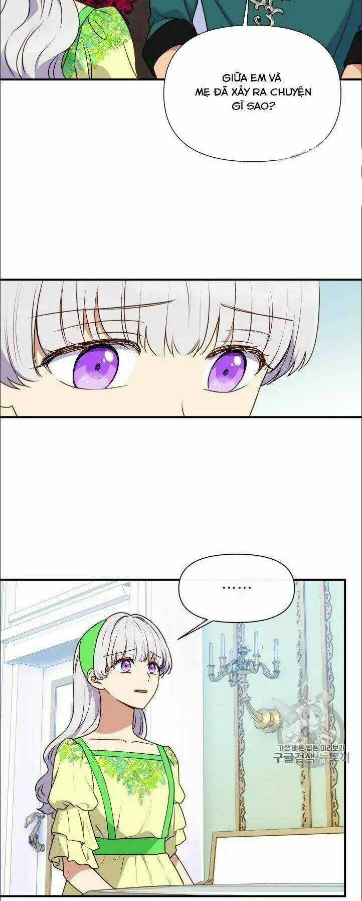 Khế Ước Của Nữ Công Tước Quái Vật Chapter 79 trang 2