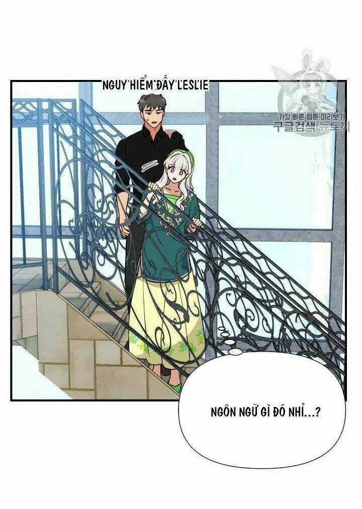 Khế Ước Của Nữ Công Tước Quái Vật Chapter 79 trang 22