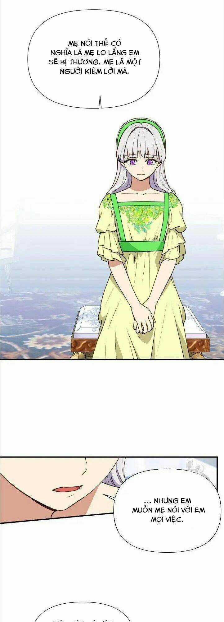 Khế Ước Của Nữ Công Tước Quái Vật Chapter 79 trang 6