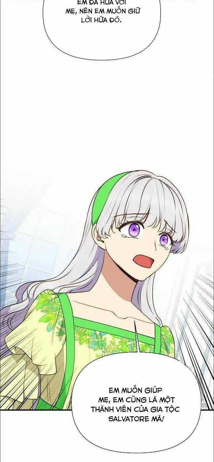 Khế Ước Của Nữ Công Tước Quái Vật Chapter 79 trang 8