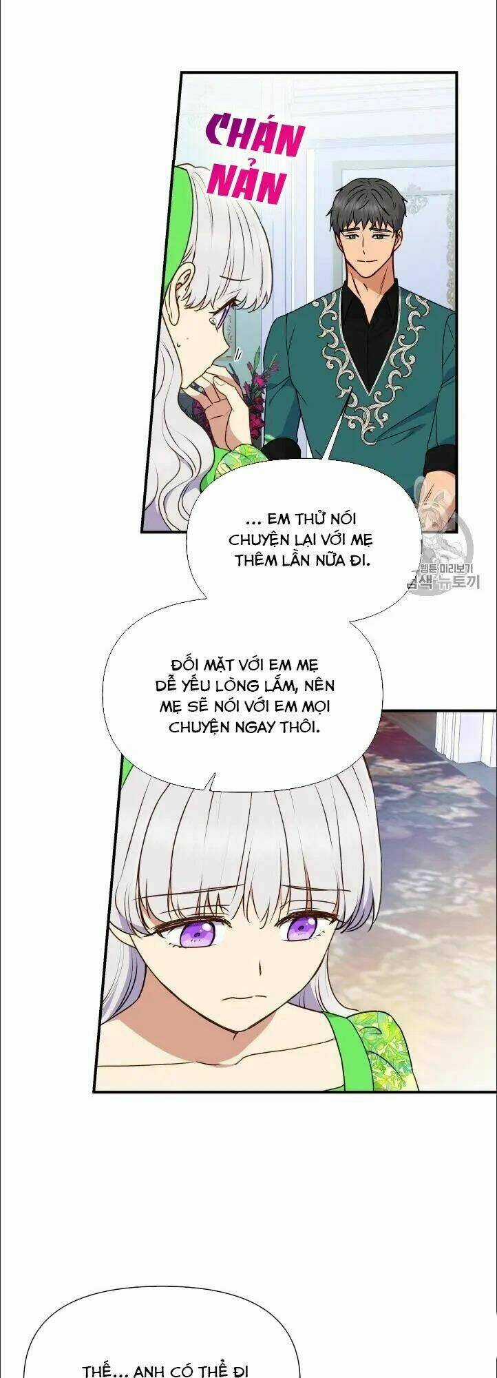 Khế Ước Của Nữ Công Tước Quái Vật Chapter 79 trang 9