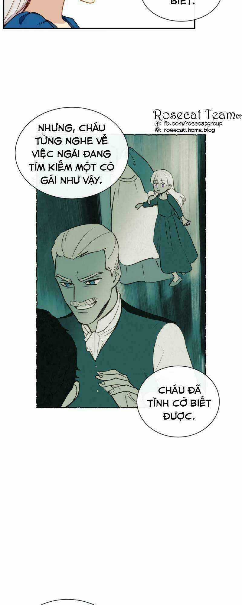 Khế Ước Của Nữ Công Tước Quái Vật Chapter 8 trang 13