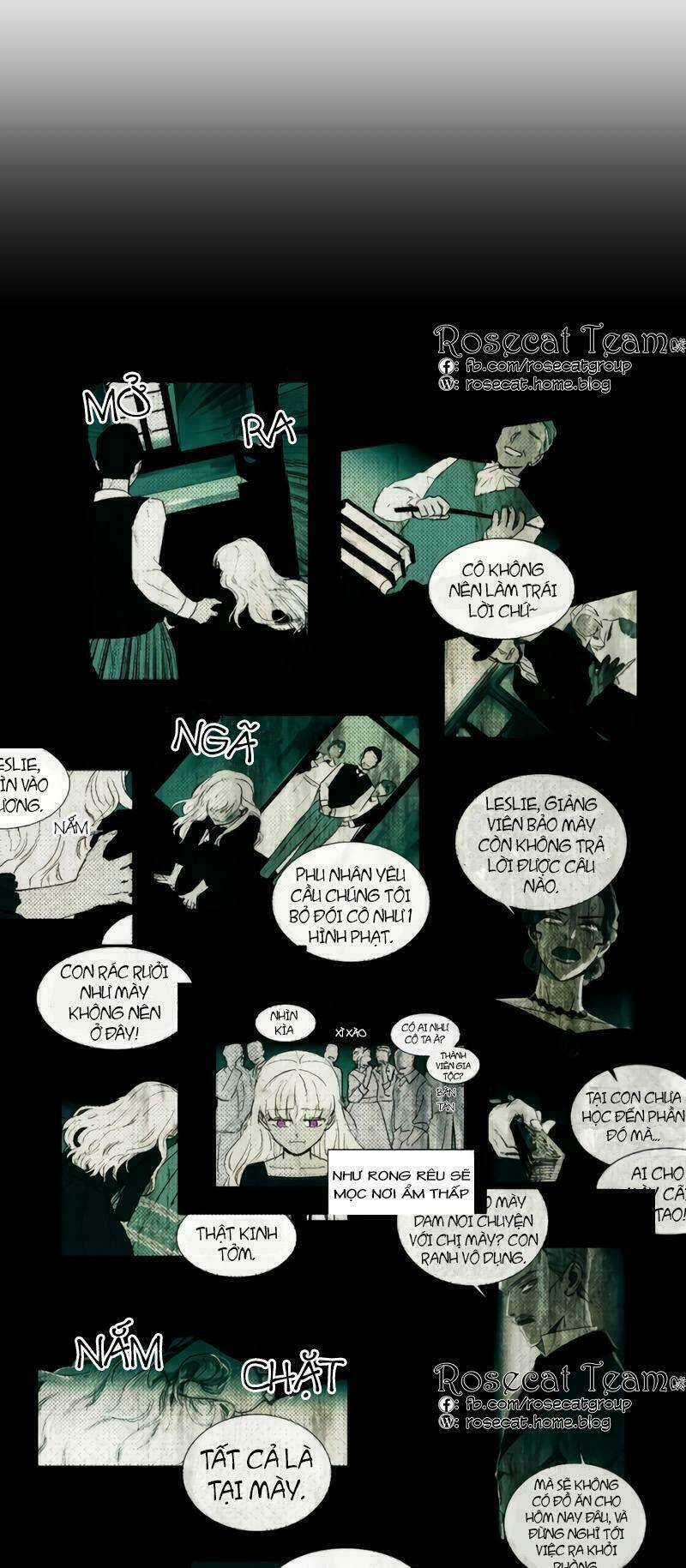 Khế Ước Của Nữ Công Tước Quái Vật Chapter 8 trang 16