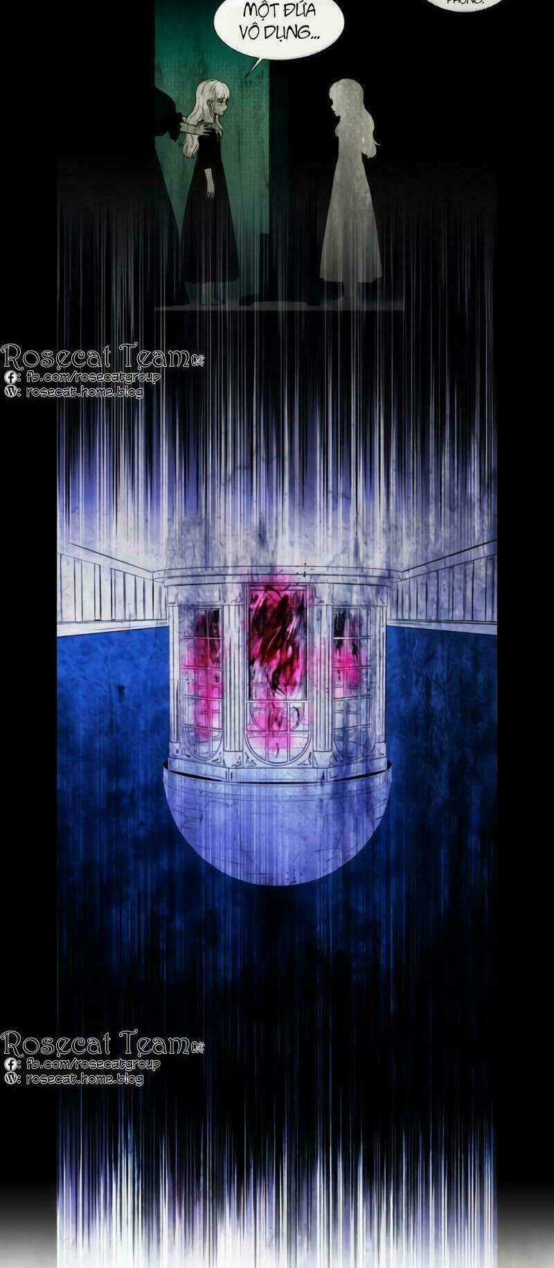 Khế Ước Của Nữ Công Tước Quái Vật Chapter 8 trang 17