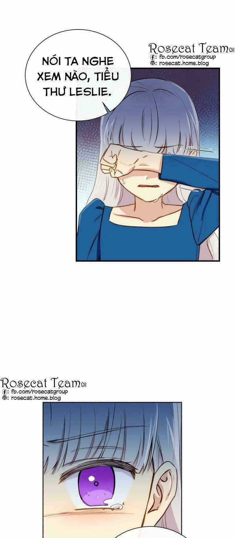 Khế Ước Của Nữ Công Tước Quái Vật Chapter 8 trang 24