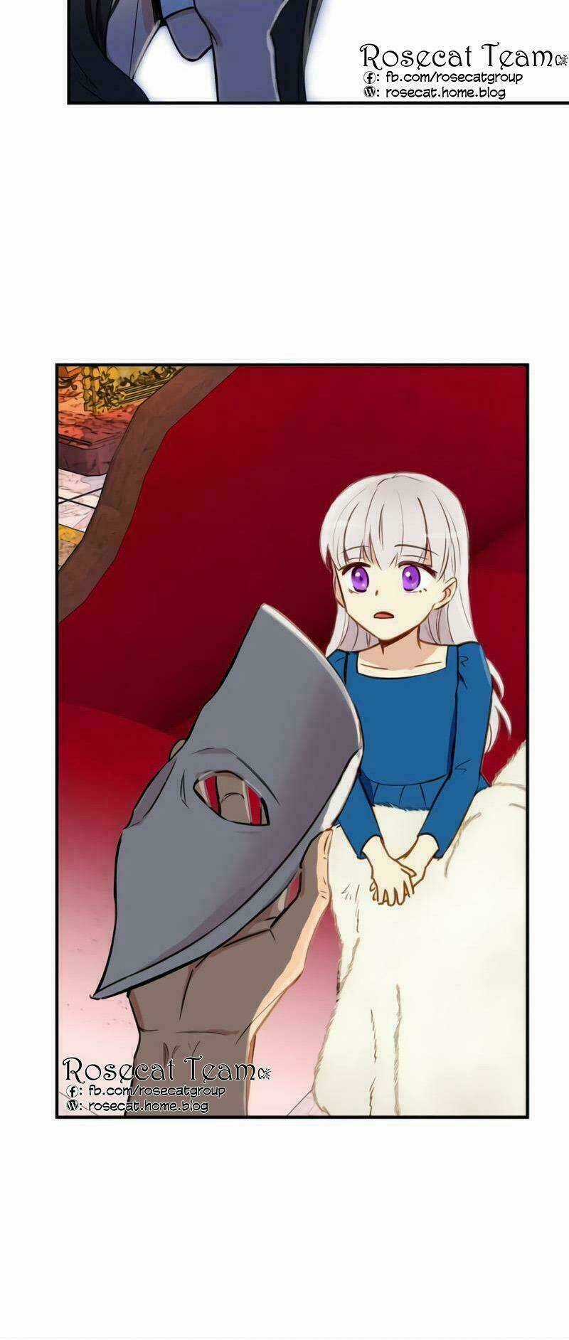 Khế Ước Của Nữ Công Tước Quái Vật Chapter 8 trang 34