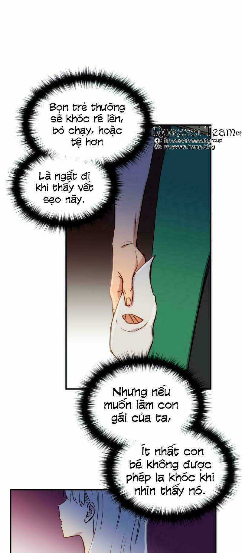 Khế Ước Của Nữ Công Tước Quái Vật Chapter 8 trang 36