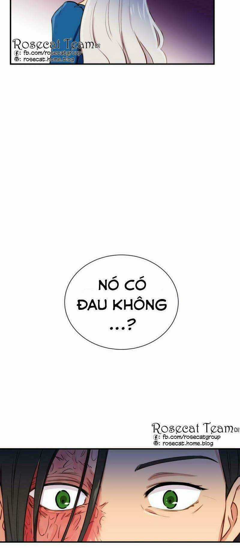 Khế Ước Của Nữ Công Tước Quái Vật Chapter 8 trang 37