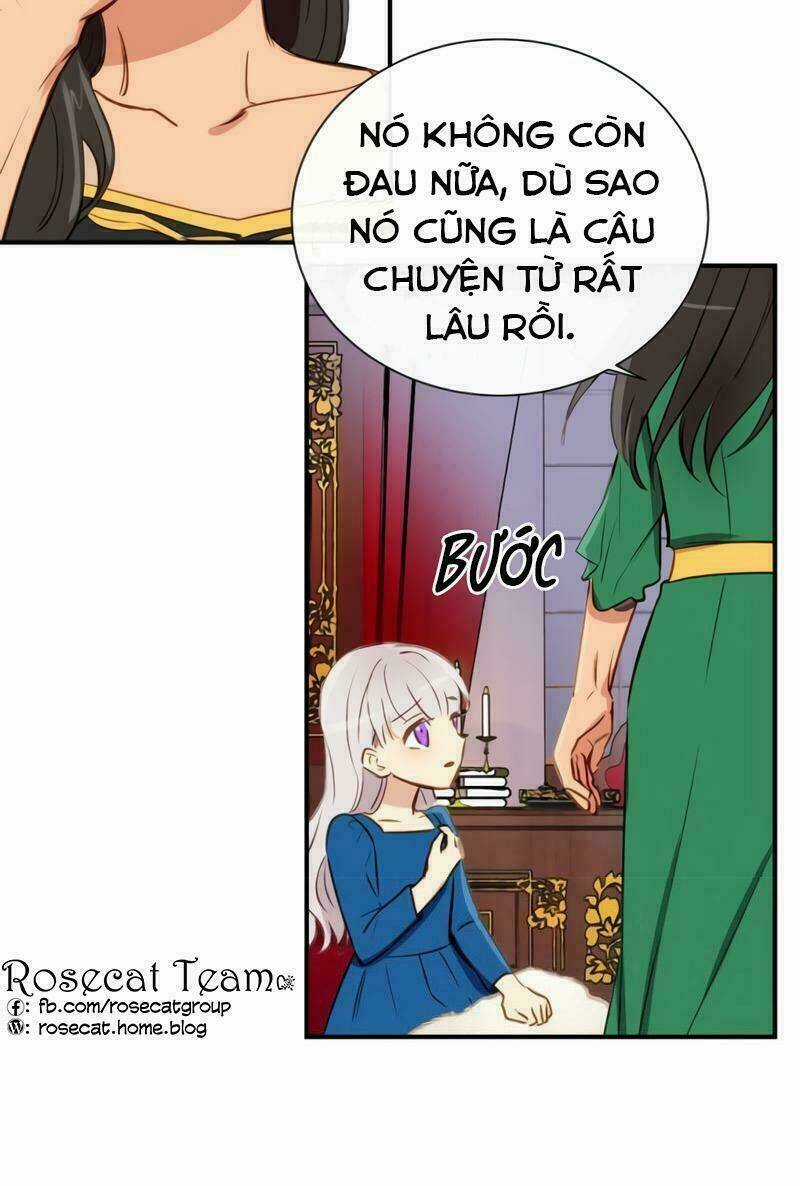 Khế Ước Của Nữ Công Tước Quái Vật Chapter 8 trang 40