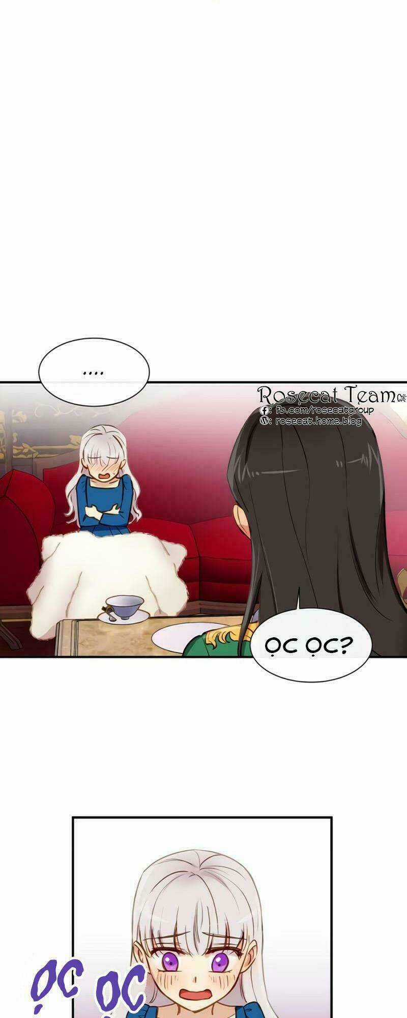 Khế Ước Của Nữ Công Tước Quái Vật Chapter 8 trang 42