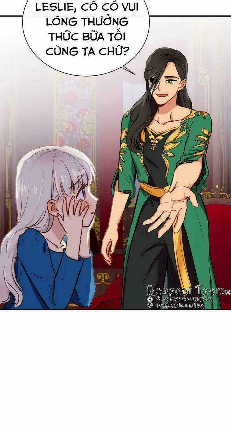 Khế Ước Của Nữ Công Tước Quái Vật Chapter 8 trang 44