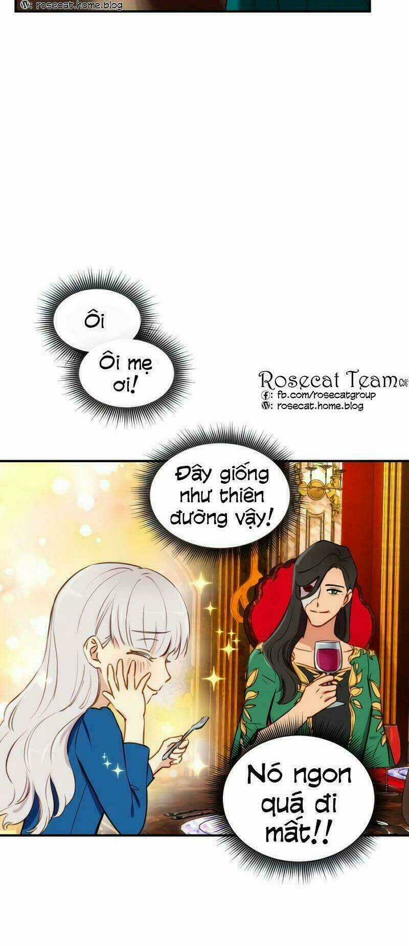 Khế Ước Của Nữ Công Tước Quái Vật Chapter 8 trang 47