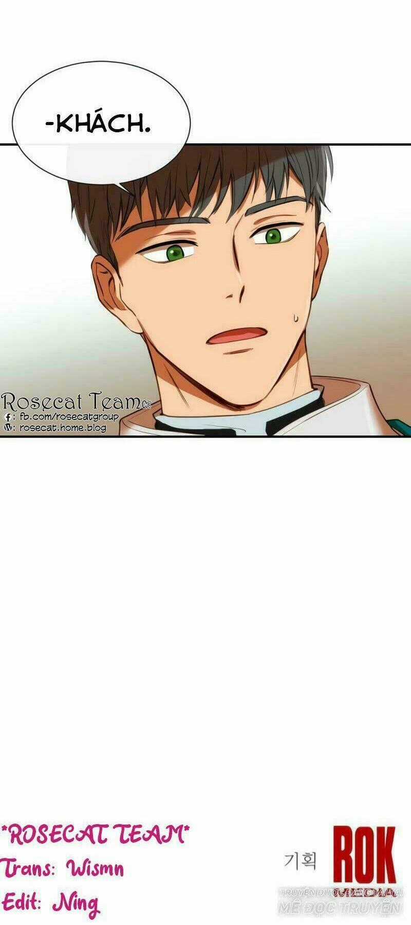 Khế Ước Của Nữ Công Tước Quái Vật Chapter 8 trang 50