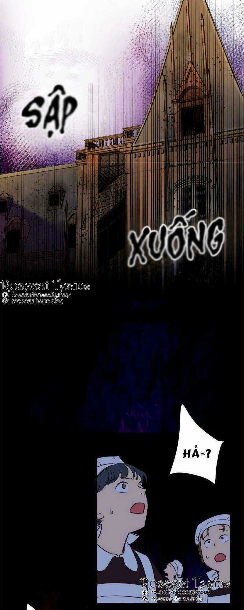 Khế Ước Của Nữ Công Tước Quái Vật Chapter 8 trang 7