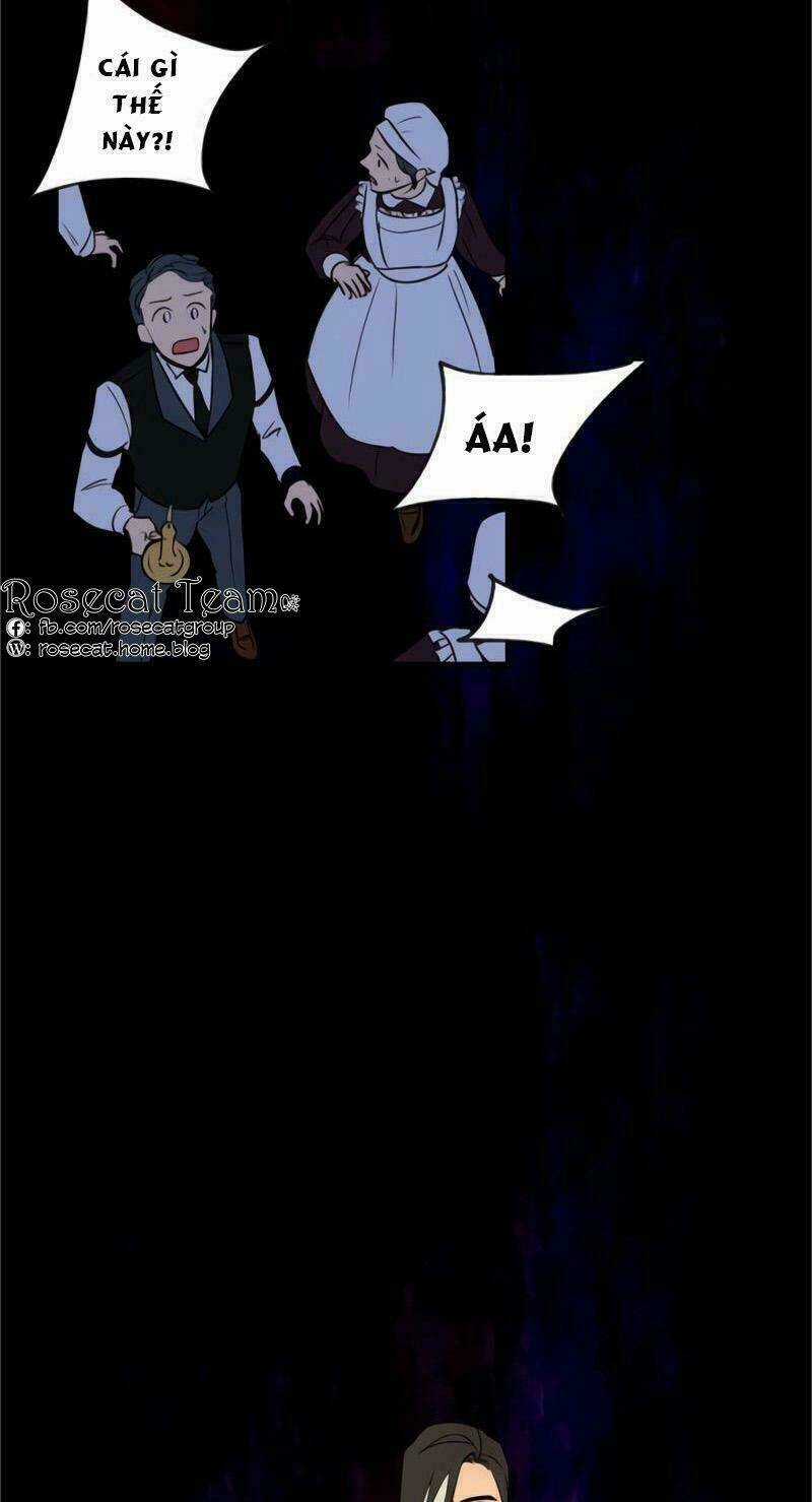 Khế Ước Của Nữ Công Tước Quái Vật Chapter 8 trang 8