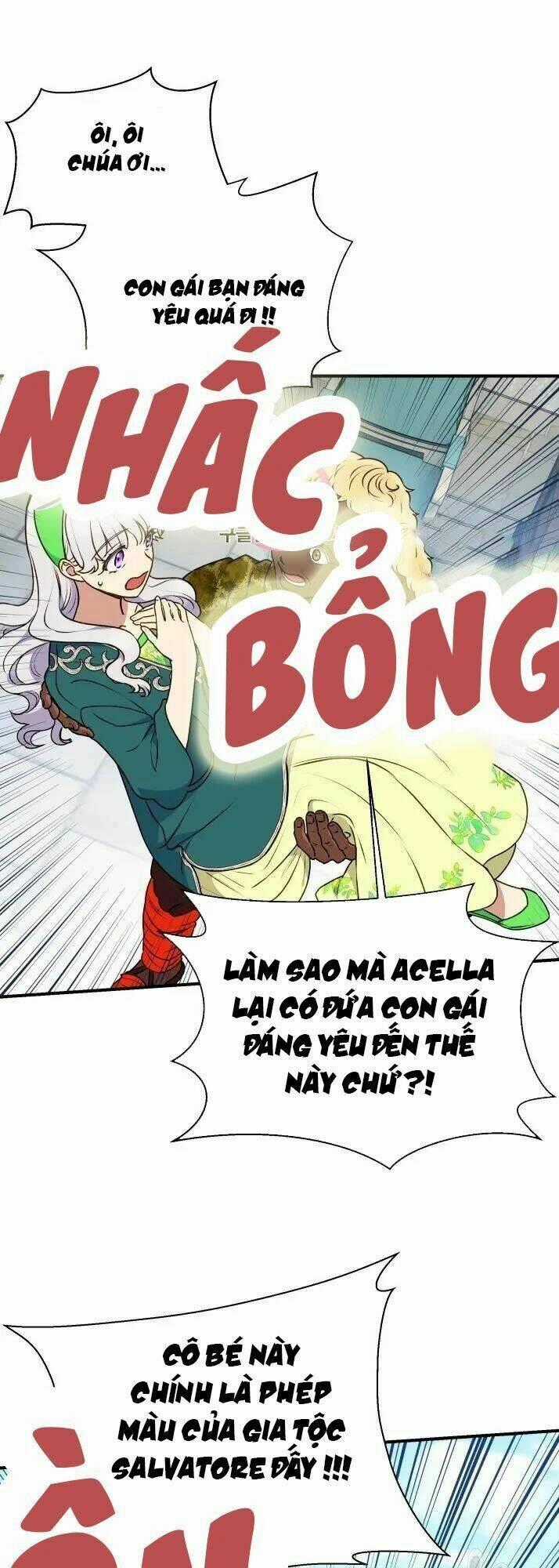 Khế Ước Của Nữ Công Tước Quái Vật Chapter 80 trang 0