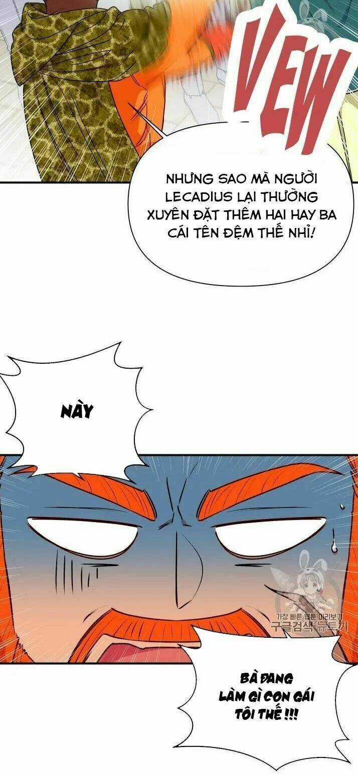 Khế Ước Của Nữ Công Tước Quái Vật Chapter 80 trang 10