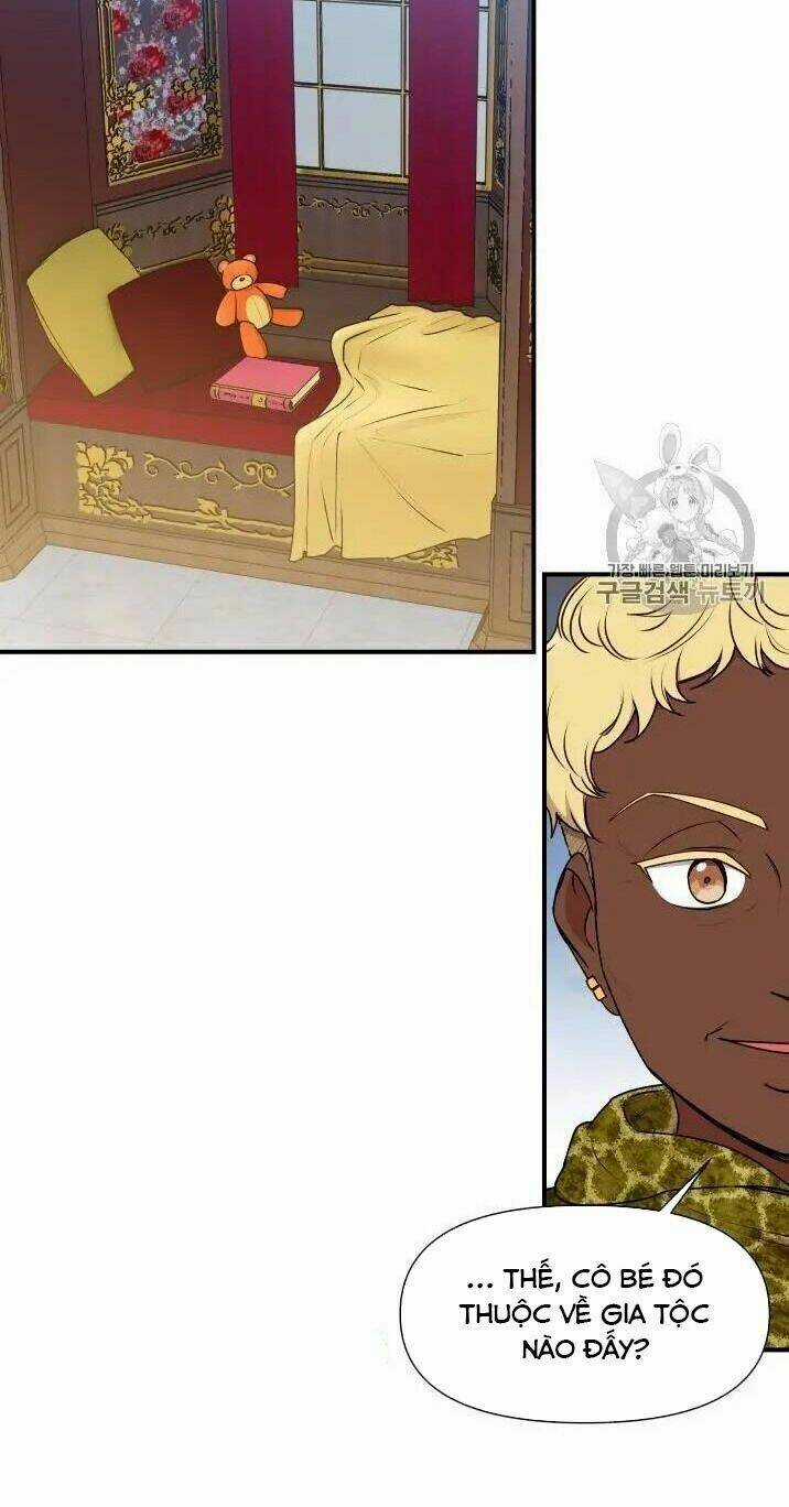 Khế Ước Của Nữ Công Tước Quái Vật Chapter 80 trang 16