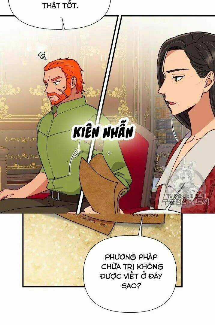 Khế Ước Của Nữ Công Tước Quái Vật Chapter 80 trang 31