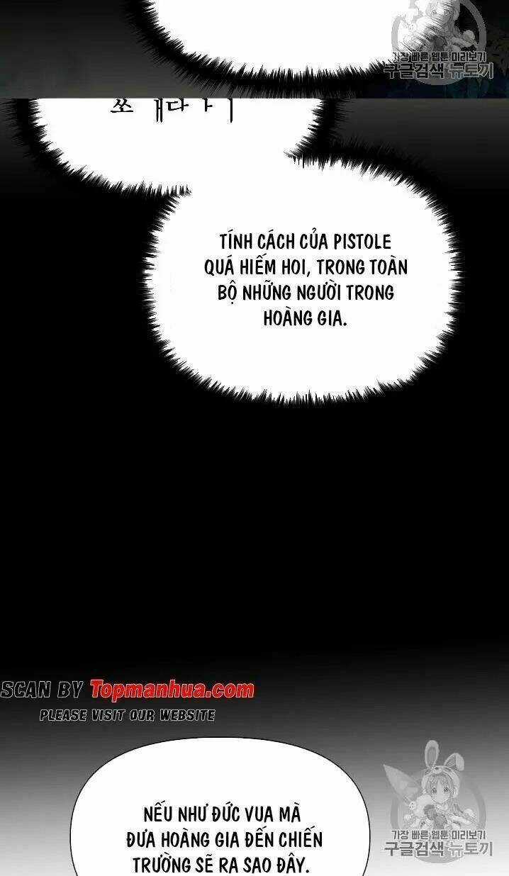 Khế Ước Của Nữ Công Tước Quái Vật Chapter 80 trang 35