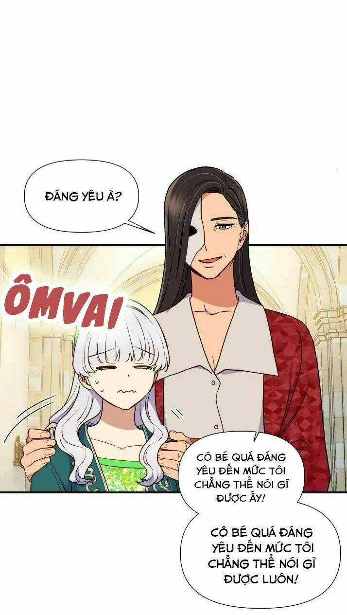 Khế Ước Của Nữ Công Tước Quái Vật Chapter 80 trang 4