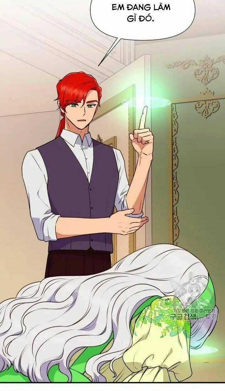 Khế Ước Của Nữ Công Tước Quái Vật Chapter 80 trang 45