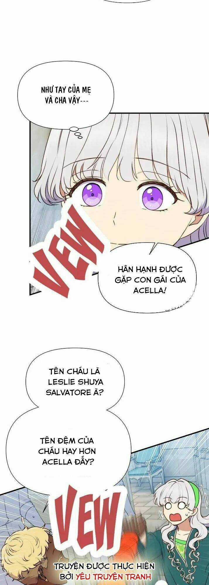 Khế Ước Của Nữ Công Tước Quái Vật Chapter 80 trang 9