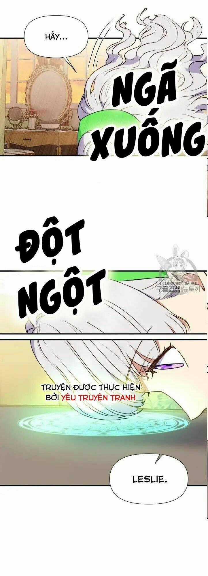 Khế Ước Của Nữ Công Tước Quái Vật Chapter 81 trang 0