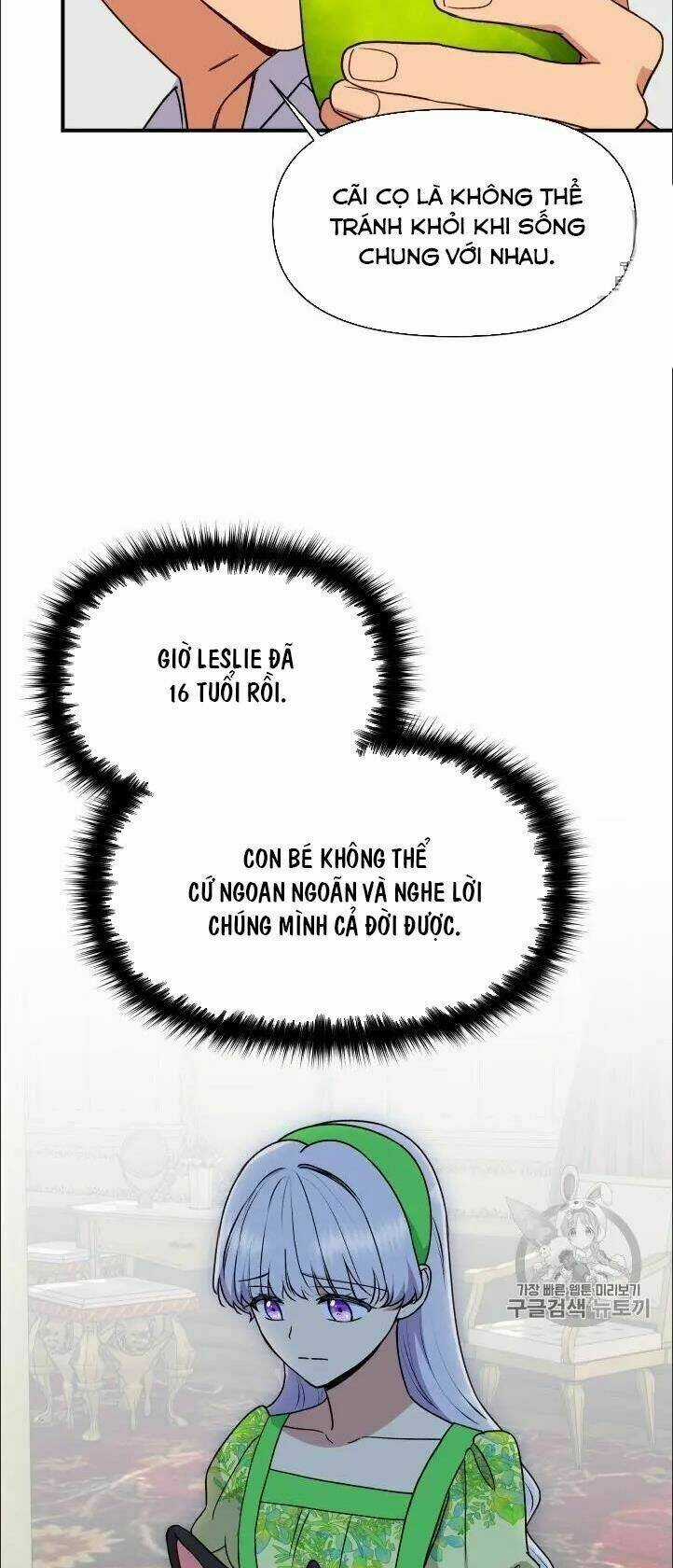 Khế Ước Của Nữ Công Tước Quái Vật Chapter 81 trang 10