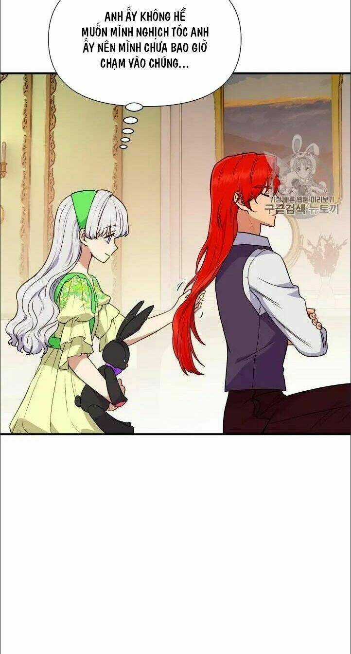 Khế Ước Của Nữ Công Tước Quái Vật Chapter 81 trang 14